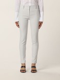 TROUSERS Patrizia Pepe CPA368-AQ39-S633