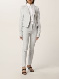 TROUSERS Patrizia Pepe CPA368-AQ39-S633