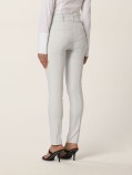TROUSERS Patrizia Pepe CPA368-AQ39-S633