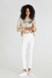TROUSERS Patrizia Pepe CPA368-AQ39-W146