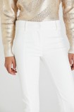 TROUSERS Patrizia Pepe CPA368-AQ39-W146