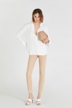 TROUSERS Patrizia Pepe CPA368-AQ39-B663