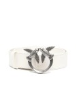 LOVE BERRY H4 BELT PINKO 100120-A0F1-Z14O