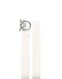 LOVE BERRY H4 BELT PINKO 100120-A0F1-Z14O