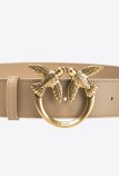 LOVE BERRY H4 BELT PINKO 100120-A0F1-D28Q