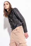 GEACA PIELE SENSIBILE PINKO 100267-Y6WL-Z99