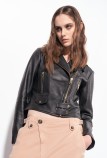 GEACA PIELE SENSIBILE PINKO 100267-Y6WL-Z99