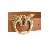 LOVE BERRY H4 BELT PINKO 100120-A0F1-L58Q
