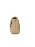 GEANTA LOVE BABY PUFF C SHEEP NAPPA PINKO 100040-A0F2-D28Q