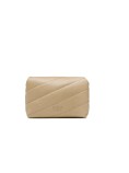 GEANTA LOVE BABY PUFF C SHEEP NAPPA PINKO 100040-A0F2-D28Q