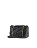 GEANTĂ LOVE PUFF MINI CL PIELE NAPPA DE OAIE PINKO 100039-A0F2-Z99Q