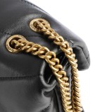 GEANTĂ LOVE PUFF MINI CL PIELE NAPPA DE OAIE PINKO 100039-A0F2-Z99Q