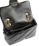 GEANTĂ LOVE PUFF MINI CL PIELE NAPPA DE OAIE PINKO 100039-A0F2-Z99Q