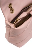 GEANTA LOVE CLASSIC PUFF CL SHEEP NAPPA PINKO 100038-A0F2-O81Q