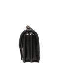 LOVE ICON MINI DC BAG PINKO 100074-A0GK-Z99O