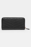 RYDER ZIP AROUND SHEEP NAPPA CHEVRO WALLET PINKO 100250-A0GK-Z99Q