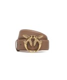 LOVE BERRY H4 BELT PINKO 100120-A0F1-D01Q