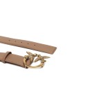 LOVE BERRY H4 BELT PINKO 100120-A0F1-D01Q