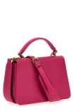 LOVE ONE TOP HANDLE MINI LIGHT VITE BAG PINKO 100071-A0F1-N17Q