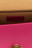 LOVE ONE TOP HANDLE MINI LIGHT VITE BAG PINKO 100071-A0F1-N17Q