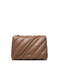 LOVE BIG PUFF CL SHEEP NAPPA BAG PINKO 100037-A0F2-D01Q