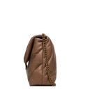 LOVE BIG PUFF CL SHEEP NAPPA BAG PINKO 100037-A0F2-D01Q