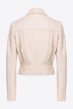SENSIBILE JACKET PINKO 100267-Y6WL-D06