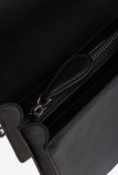 LOVE ONE CLASSIC DC VITELLO SETA BAG PINKO 100941-A0F1-Z99O