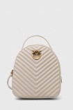 LOVE CLICK CLASSIC BACKPACK VITELLO PINKO 102530-A1J2-Z14Q