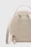 LOVE CLICK CLASSIC BACKPACK VITELLO PINKO 102530-A1J2-Z14Q