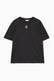 T-SHIRT Patrizia Pepe 8M1612-J089-K103