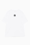 TRICOU Patrizia Pepe 8M1612-J089-W103
