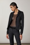 BLAZER Patrizia Pepe CSA112-AQ39-K103
