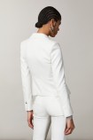 BLAZER Patrizia Pepe CSA112-AQ39-W146