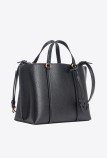 CARRIE SHOPPER BAG CLASSIC PELLE BOTTAL PINKO 102833-A1LF-Z99Q