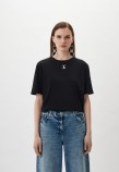 T-SHIRT Patrizia Pepe 8M1612-J089-K103