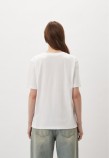 TRICOU Patrizia Pepe 8M1612-J089-W103