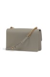 LOVE ONE CLASSIC DC VITELLO SETA BAG PINKO 100941-A0F1-I68Q