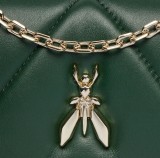 GEANTA Patrizia Pepe CB0084-L006-G570