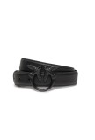 CUREA LOVE BERRY H3 PIELE DE VIȚEL PINKO 100125-A1K2-Z99B