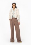 SENSIBILE JACKET PINKO 100267-Y6WL-D06