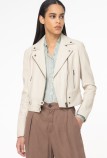 SENSIBILE JACKET PINKO 100267-Y6WL-D06