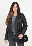SENSIBILE JACKET PINKO 103901-Y6WL-Z99