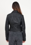 SENSIBILE JACKET PINKO 103901-Y6WL-Z99