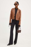 SENSIBILE JACKET PINKO 103901-Y6WL-L42
