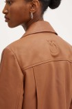 SENSIBILE JACKET PINKO 103901-Y6WL-L42