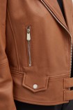 SENSIBILE JACKET PINKO 103901-Y6WL-L42