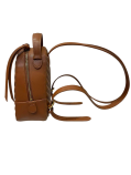 LOVE CLICK MINI РАНИЦА VITELLO MO BACKPACK PINKO 103614-A1J2-L48Q