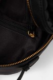 RUCSAC LOVE CLICK MINI PIELE DE VIȚEL MOALE PINKO 103614-A1J2-Z99Q