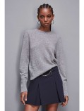 PULOVER Patrizia Pepe 8K0269-K247-S443